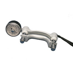 JAMAR Hydraulic Hand Dynamometer